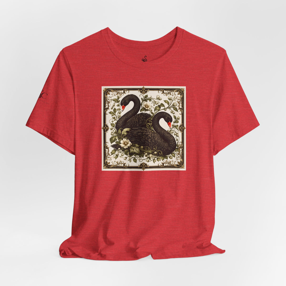 Botanical Flight T-Shirt