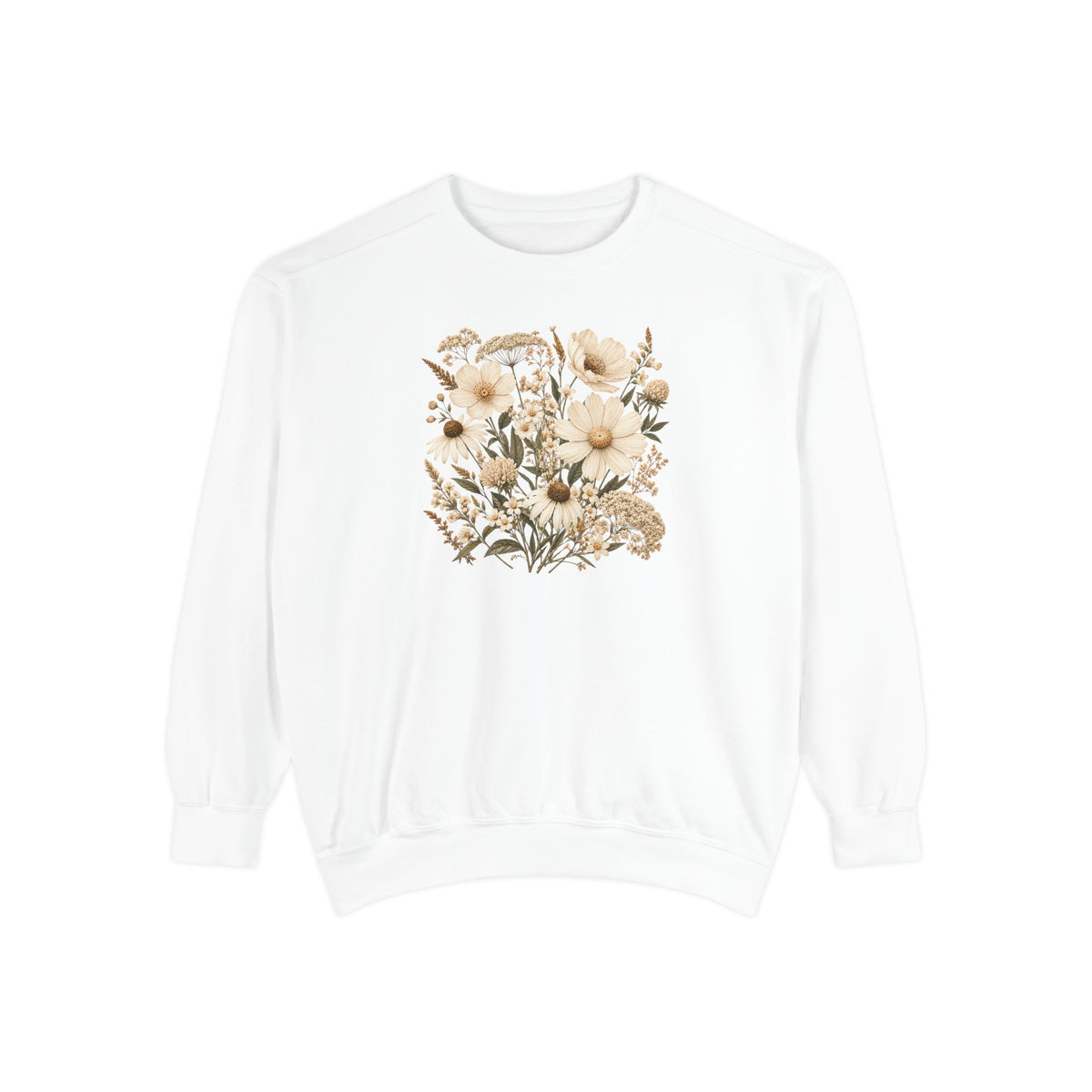 Quiet Grace Sweatshirt