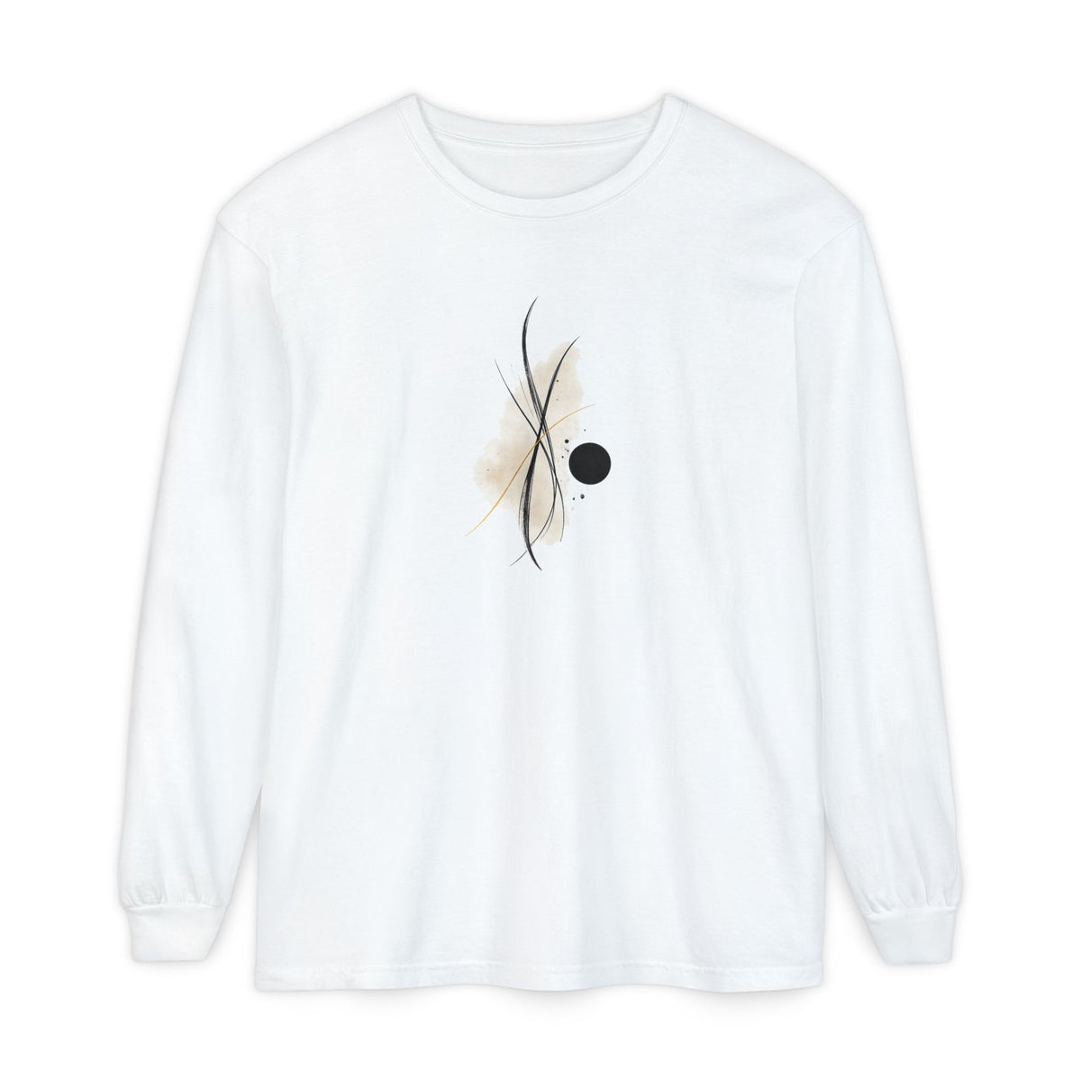 Intuition Long Sleeve T-Shirt