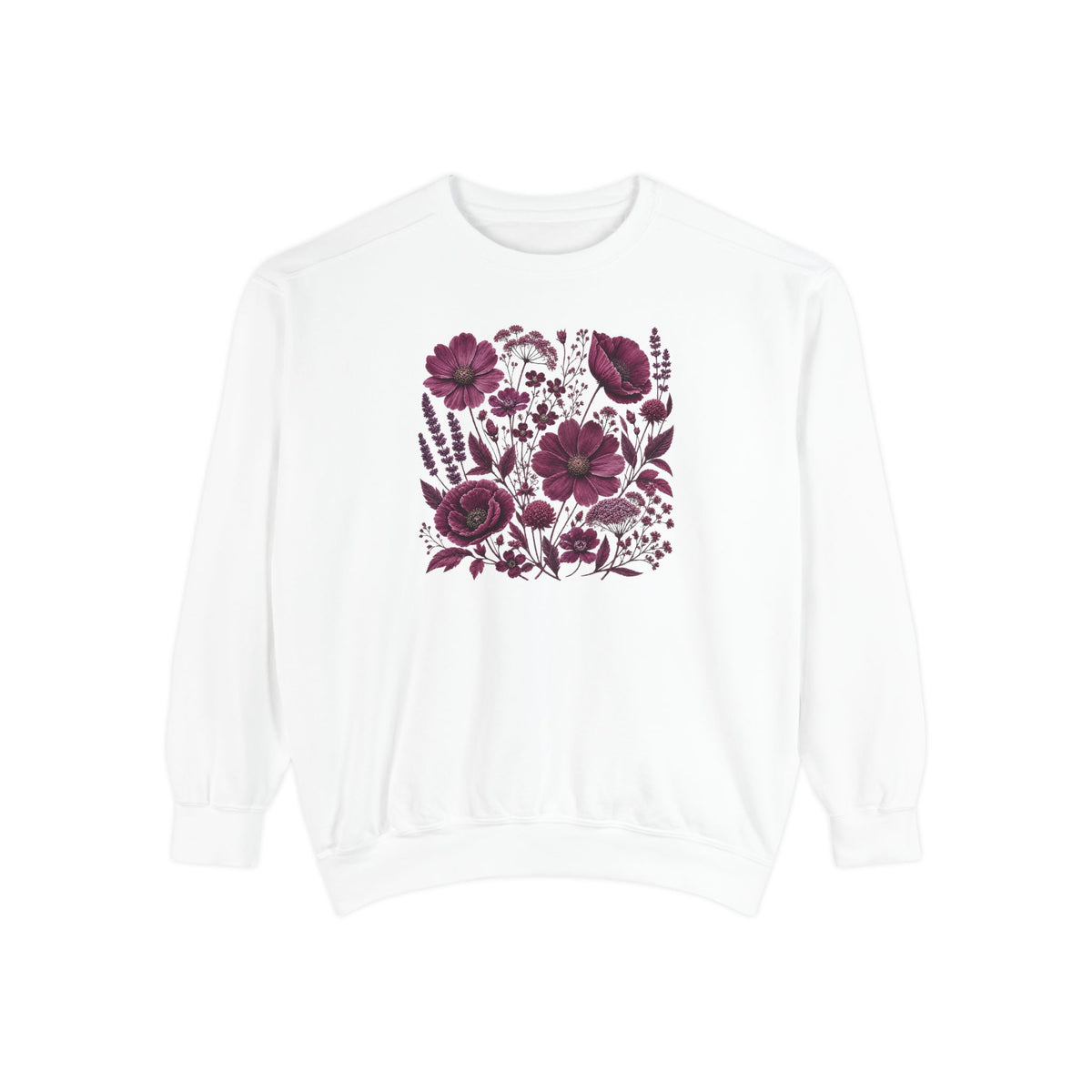 Wild At Heart Sweatshirt