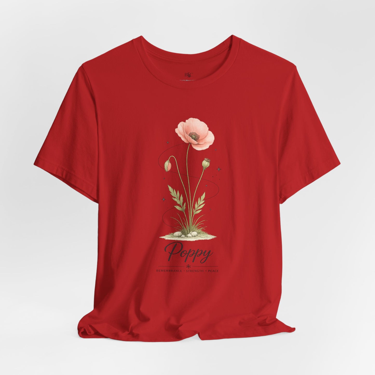 Poppy