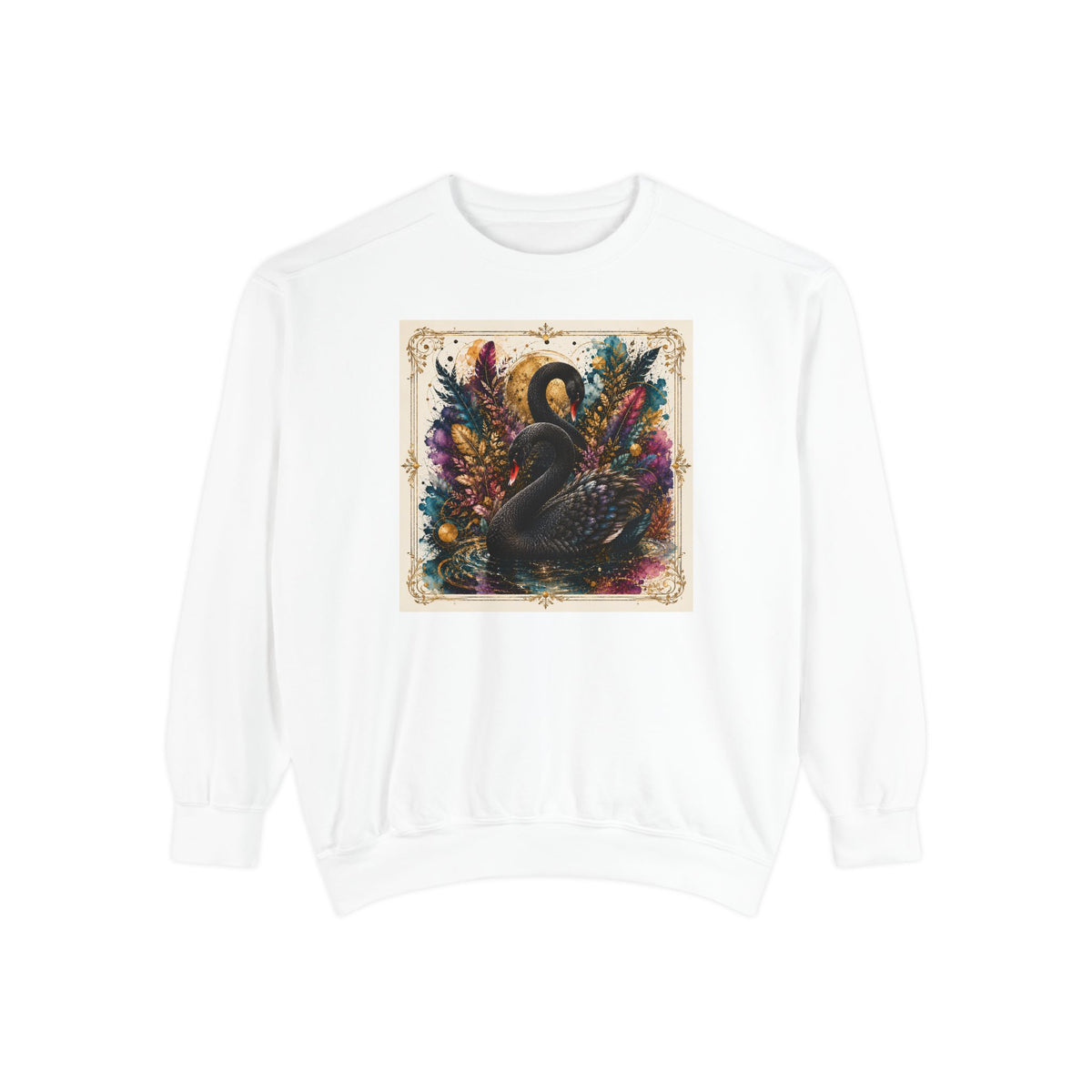 Velvet Flight Sweatshirt