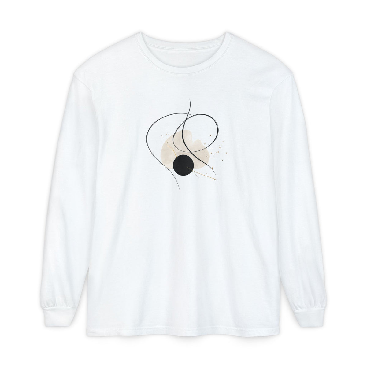 Elevate Long Sleeve T-Shirt