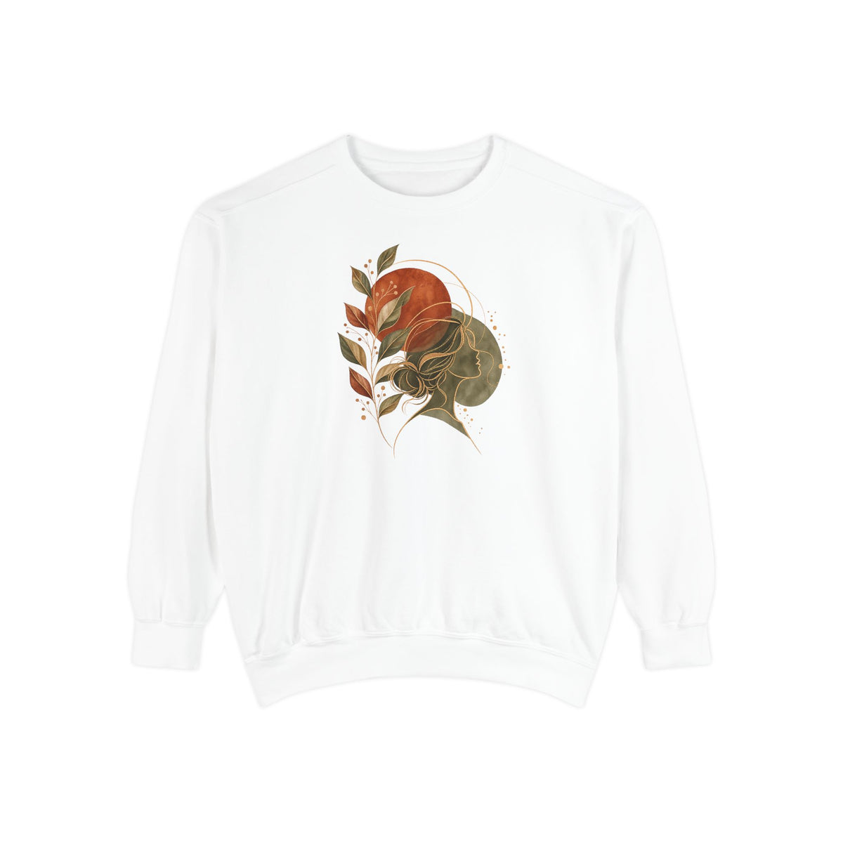 In Her Element Sweatshirt