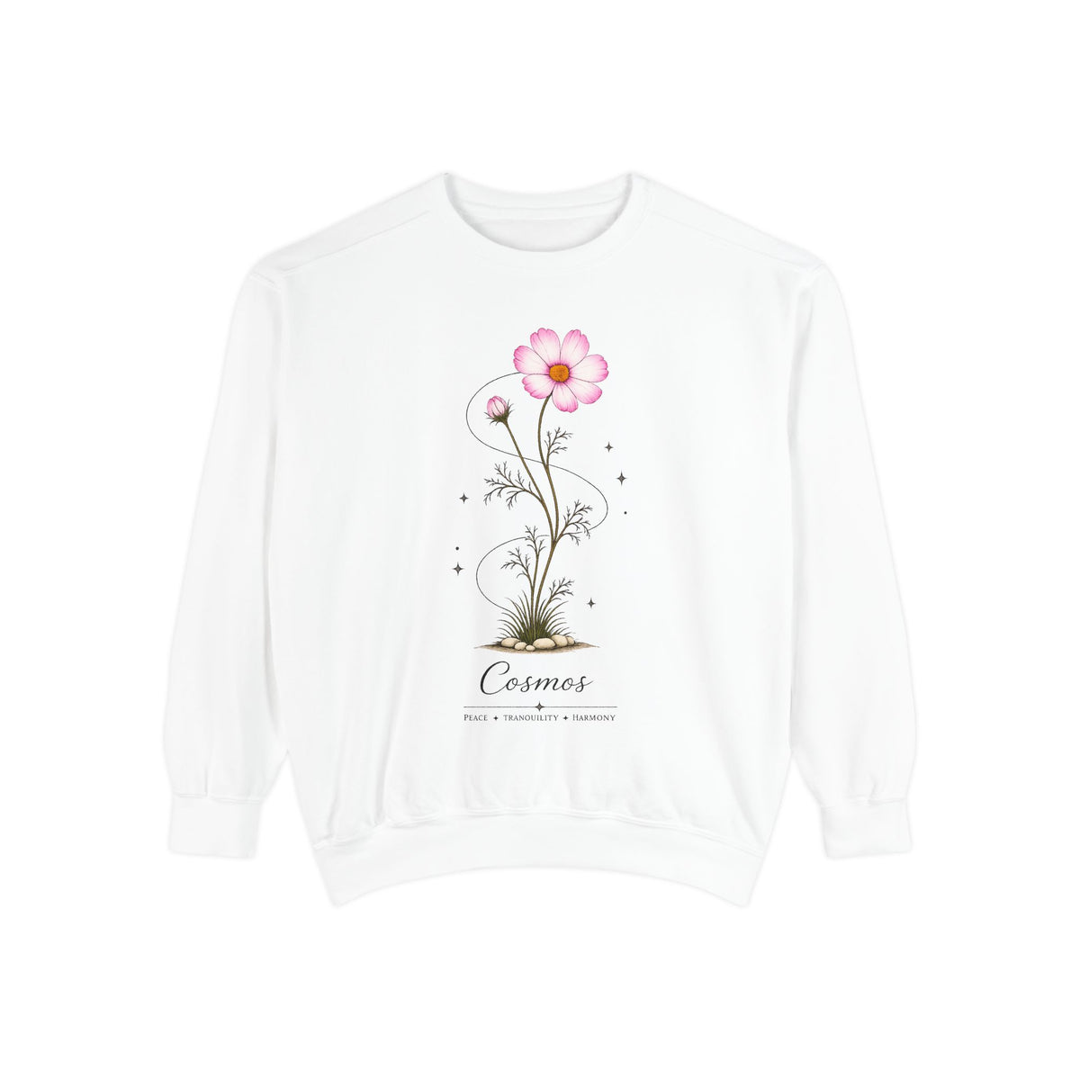 Cosmos Sweatshirt