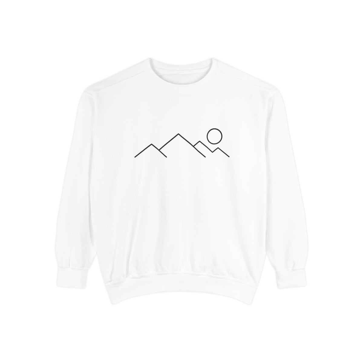 Mountain Majesty Sweatshirt