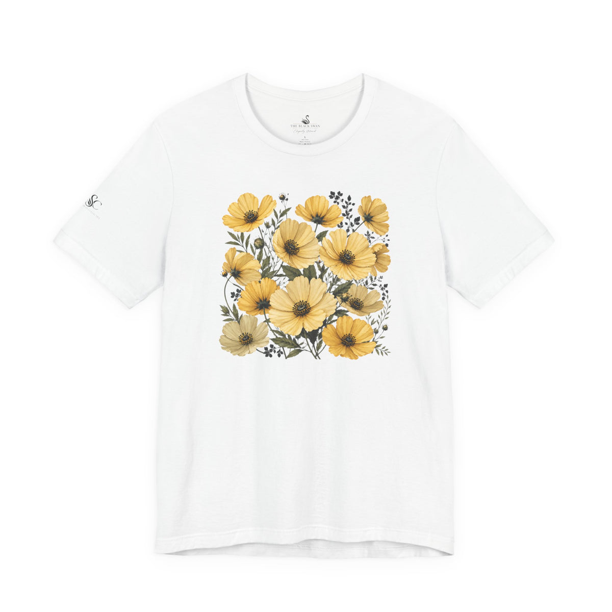 Golden Meadow T-Shirt
