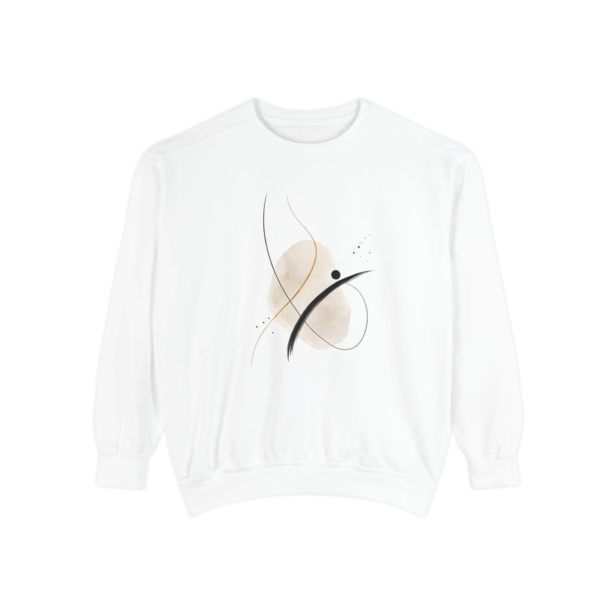 Unveiled Sweatshirt