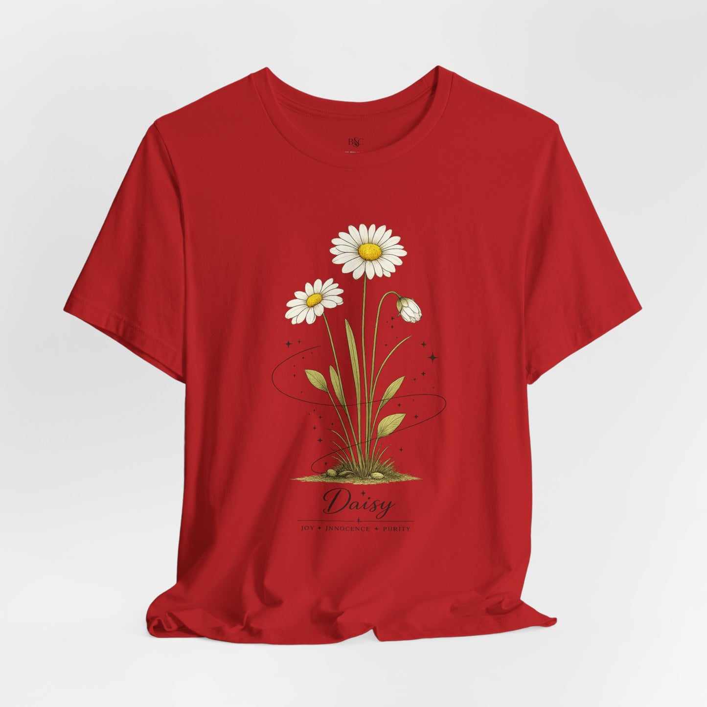 Daisy