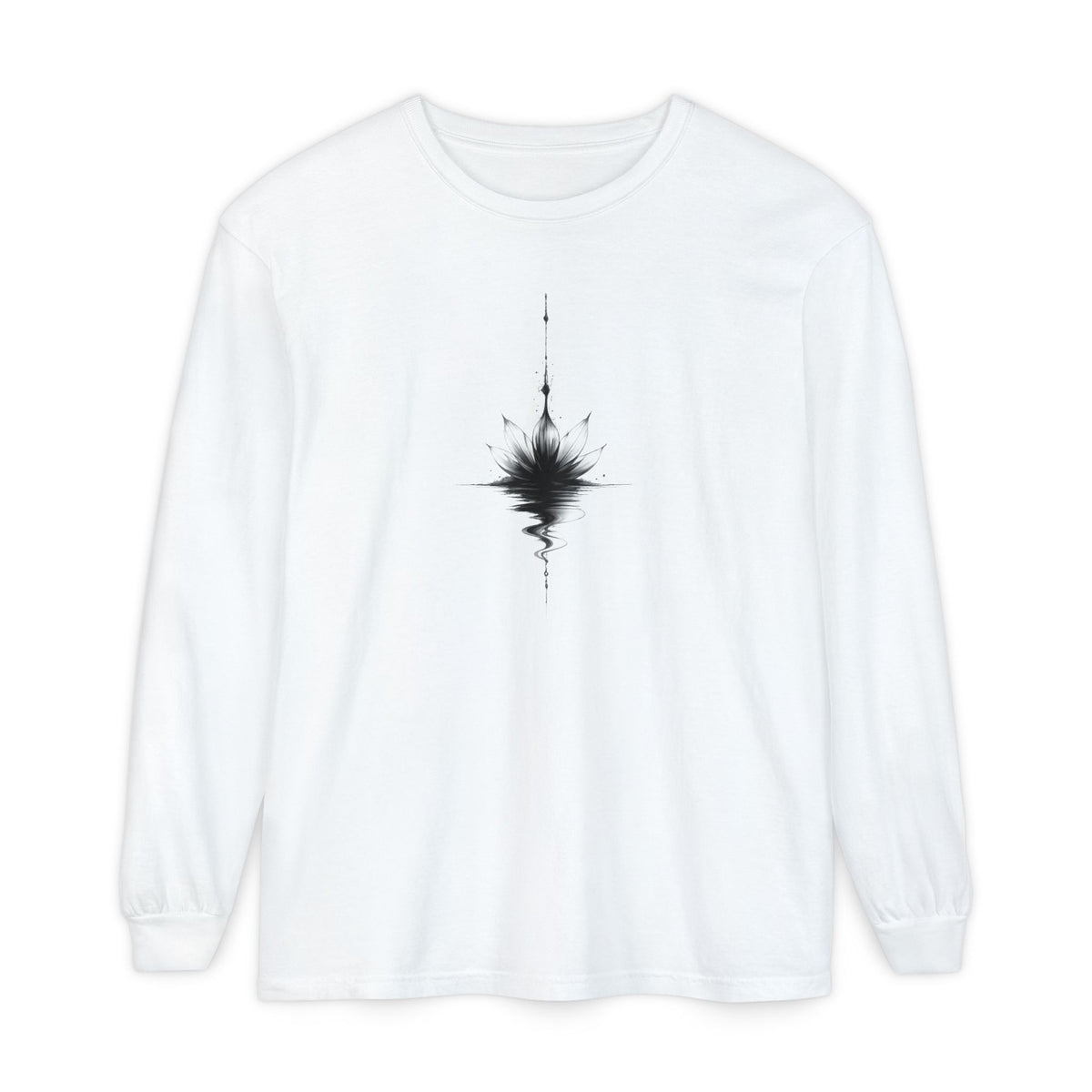 Rise Long Sleeve T-Shirt