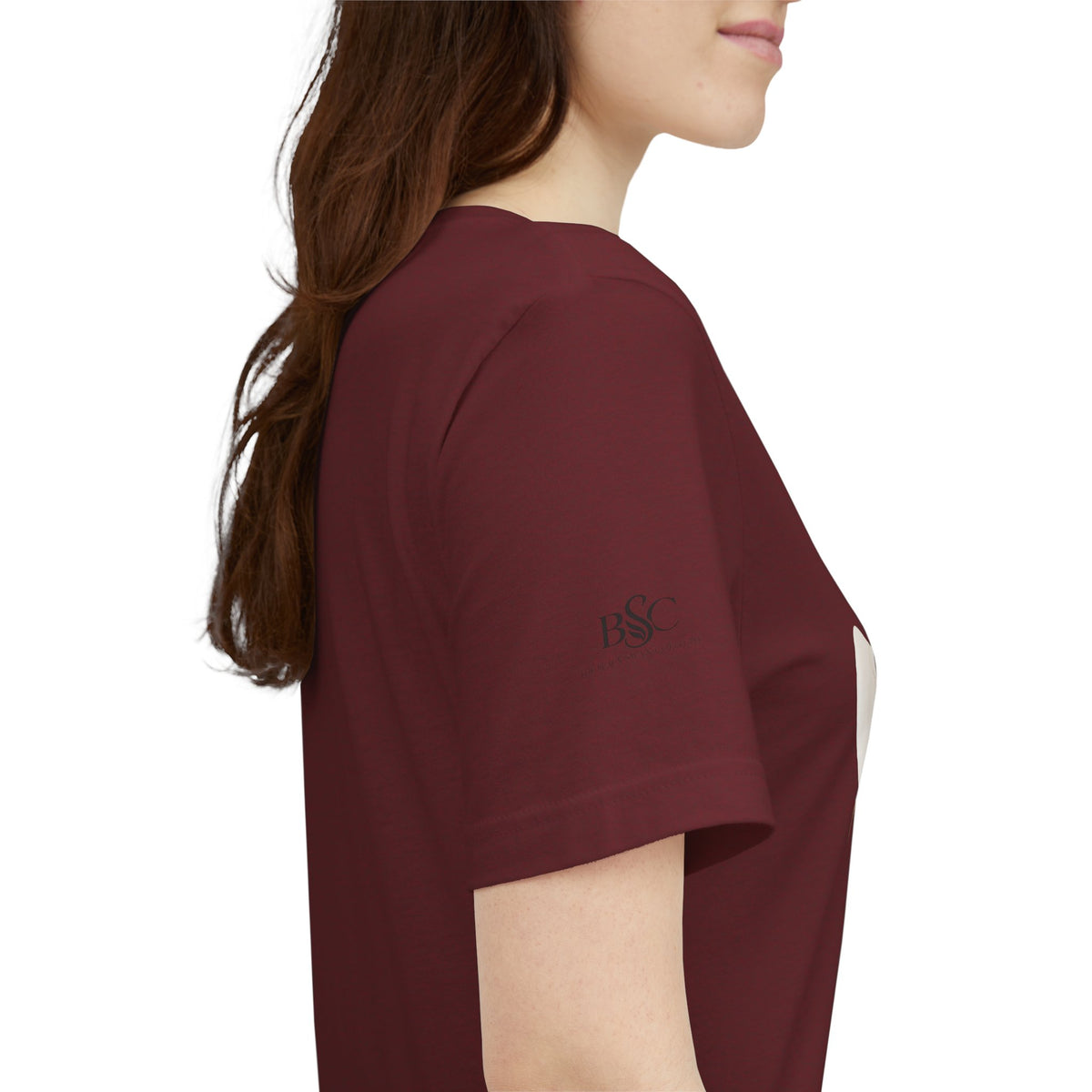 Contrast T-Shirt