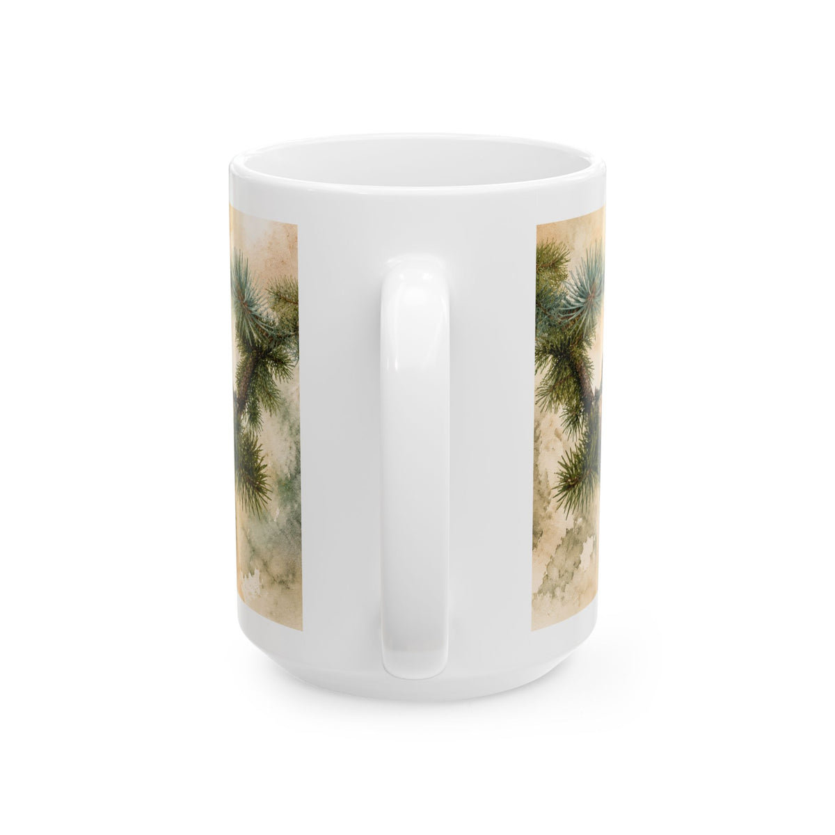 Little Wonders Ceramic Mug, (11oz, 15oz)