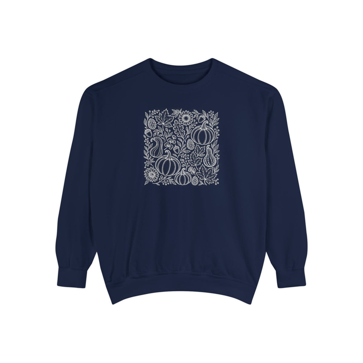 Autumn Whimsy Sweatshirt