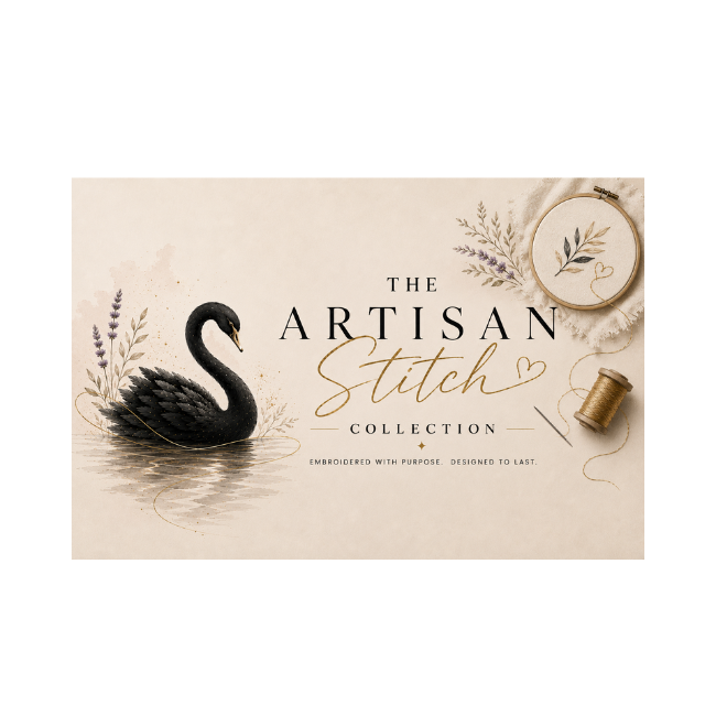 Artisan Stitch Collection