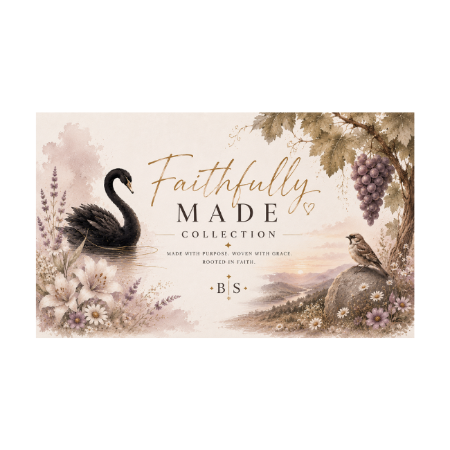 Faithfully Made Collection