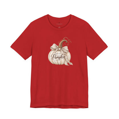 Pumpkin Charm T-Shirt