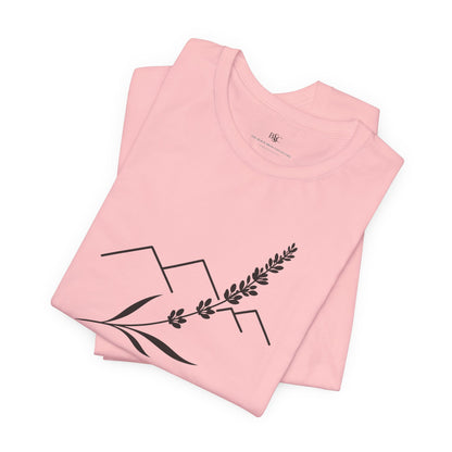 Lavender Ridge T-Shirt