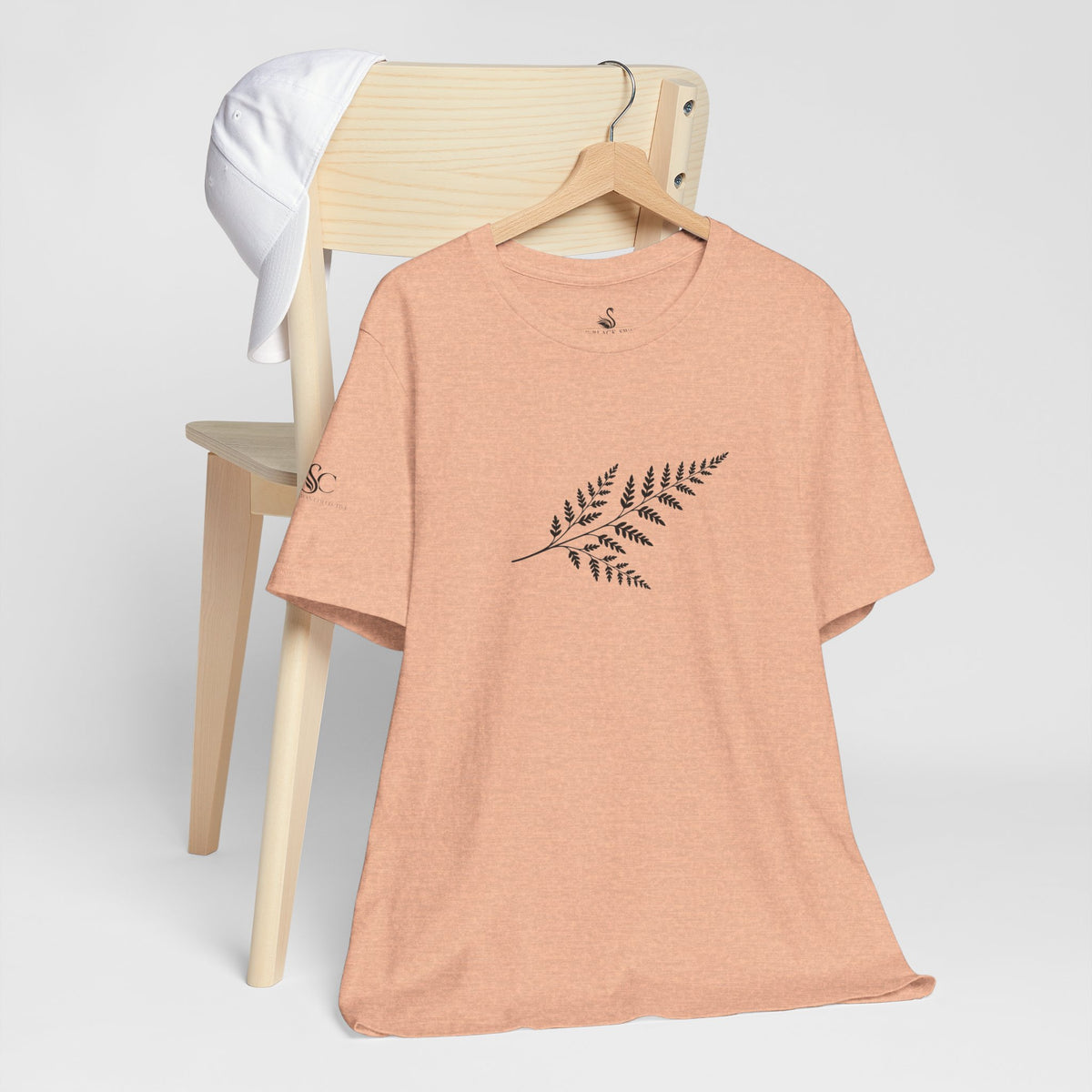 Wild Fern T-Shirt