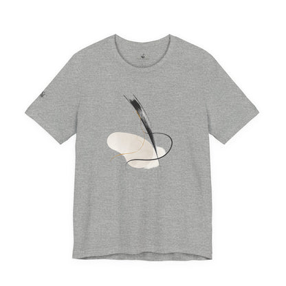 Contrast T-Shirt