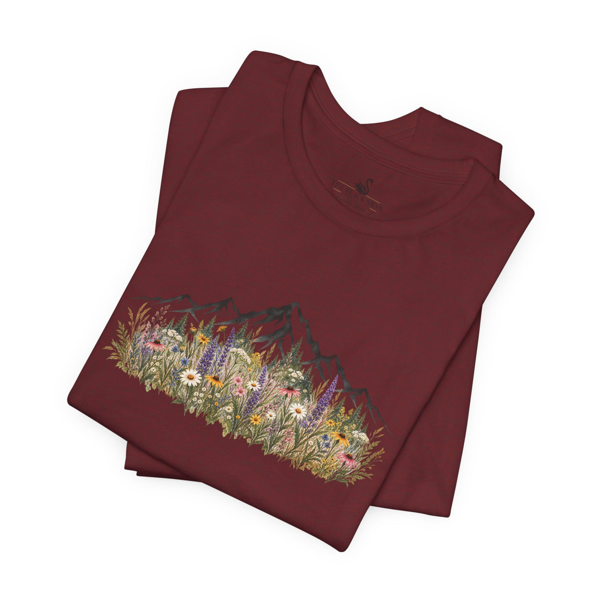 Summit Blooms T-Shirt