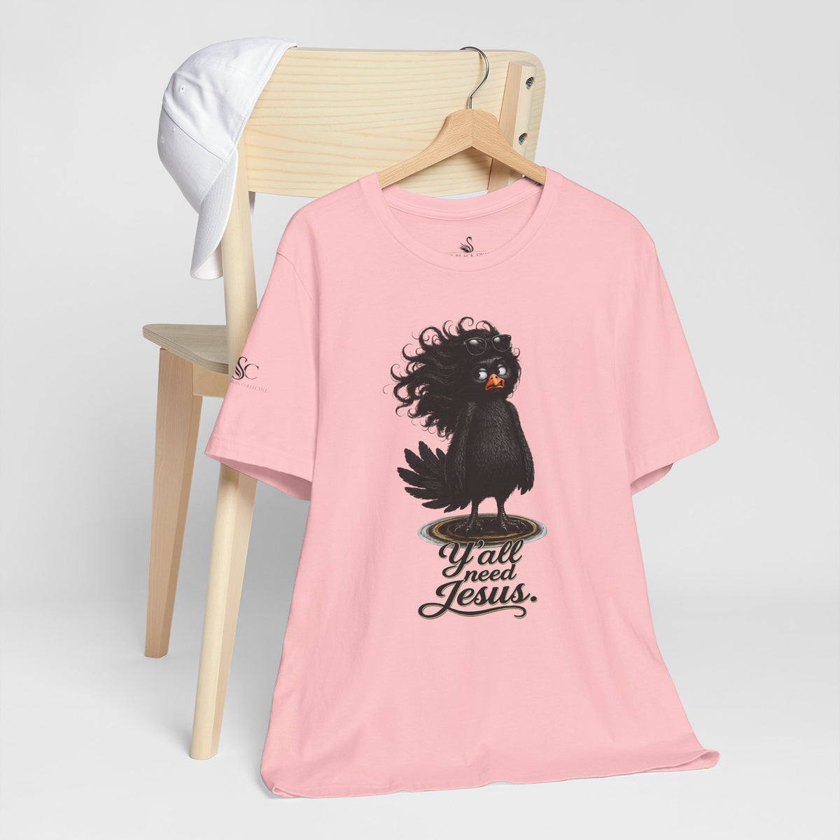 Y'all Need Jesus T-Shirt