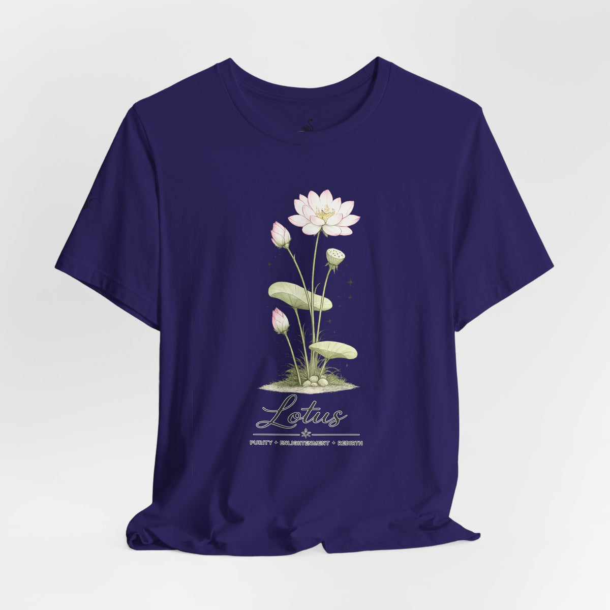 Lotus T-Shirt