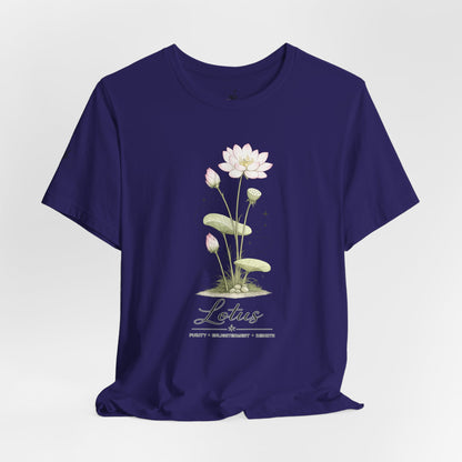 Lotus T-Shirt