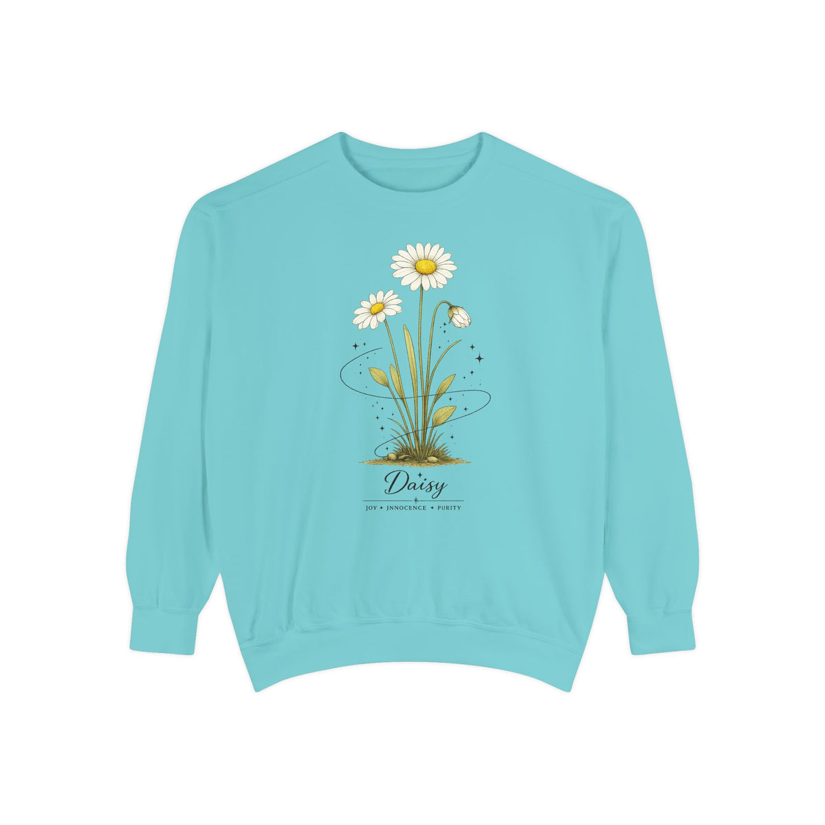 Daisy Sweatshirt
