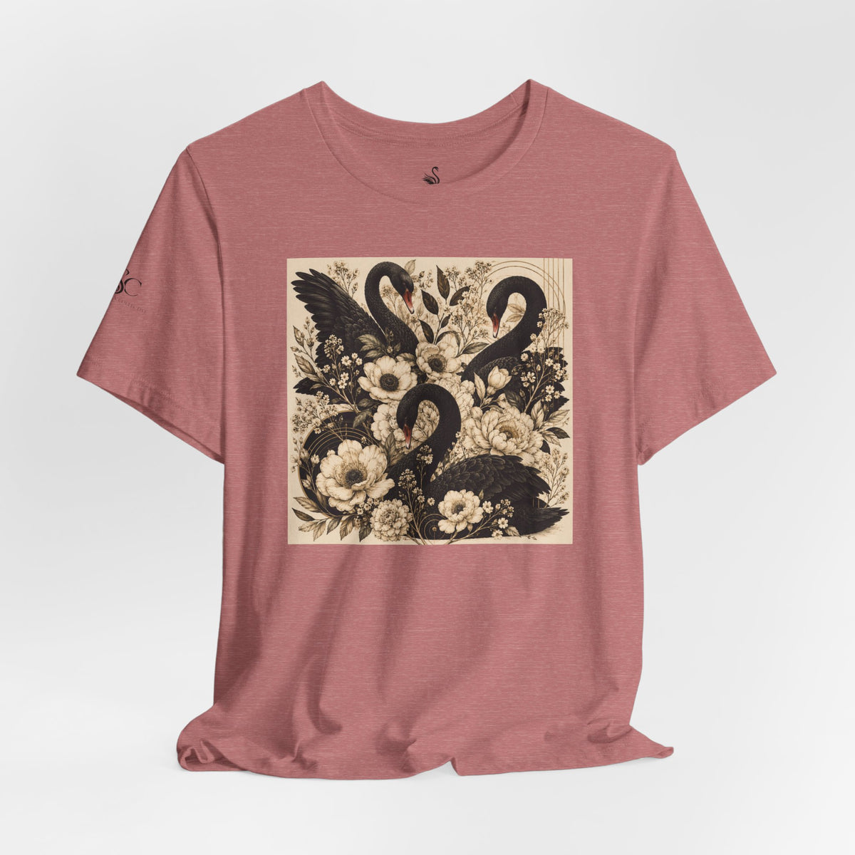 Midnight Bloom T-Shirt