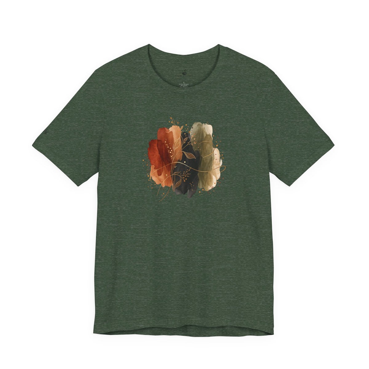 Art of Becoming T-Shirt