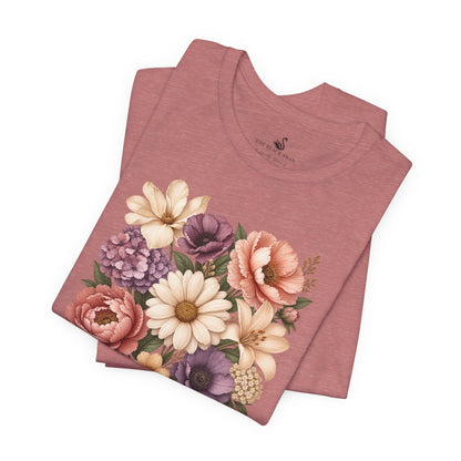 Grace In Bloom T-Shirt