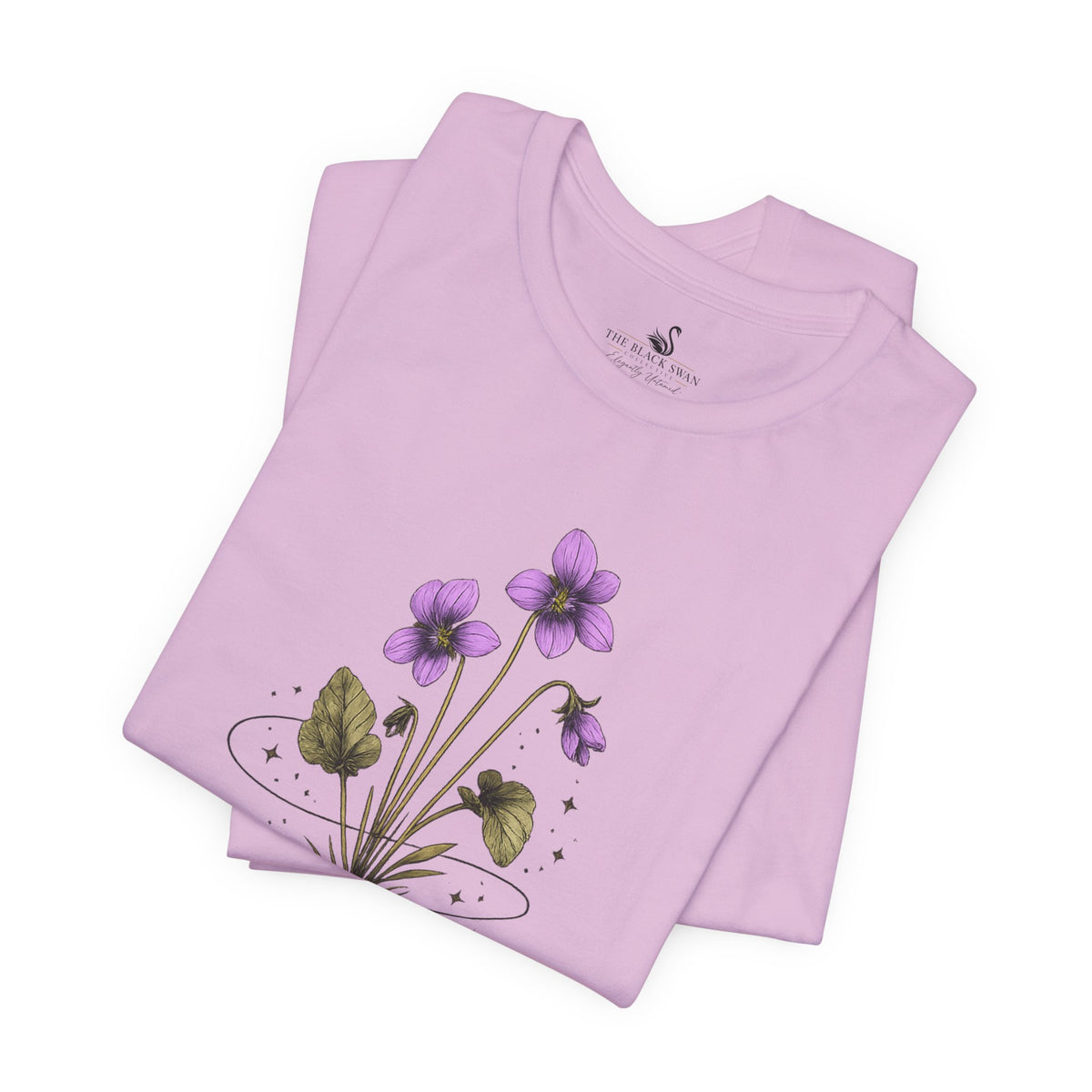 Violet T-Shirt
