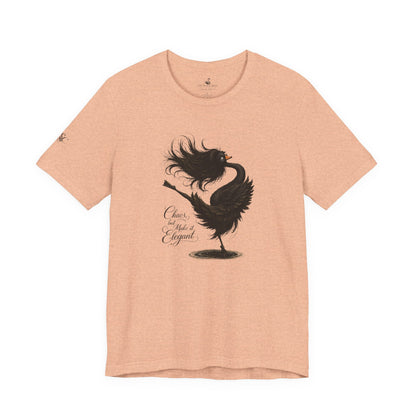 Chaos, but Make it Elegant T-Shirt