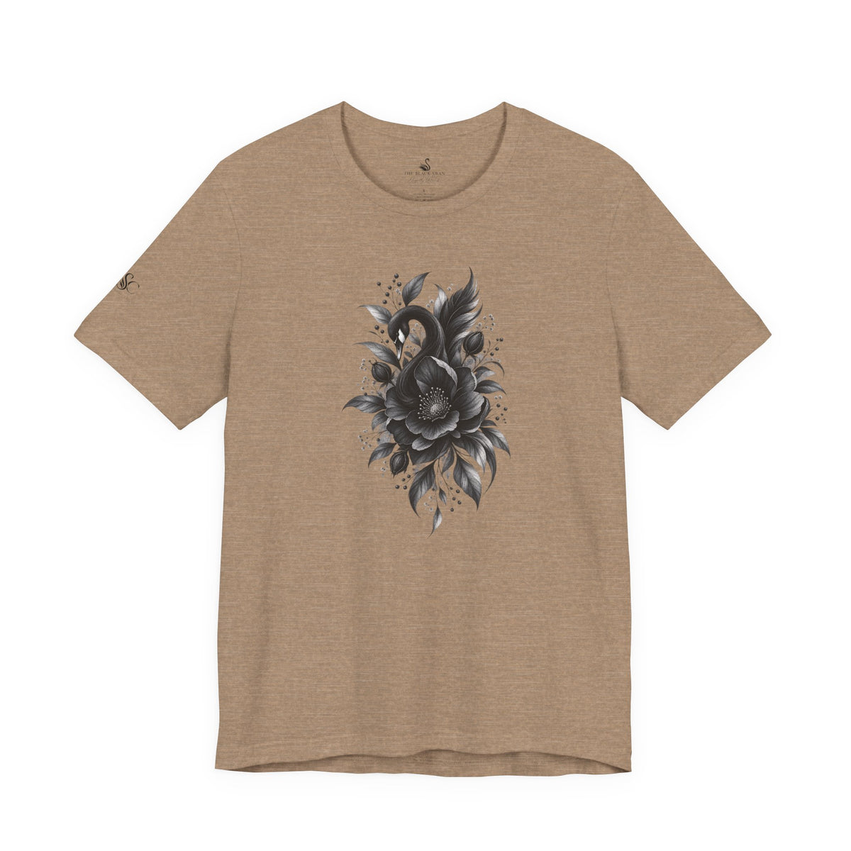 Dark Bloom T-Shirt