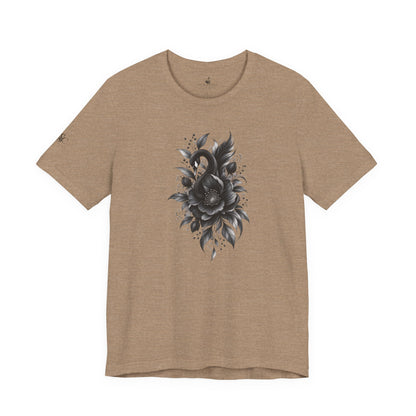 Dark Bloom T-Shirt