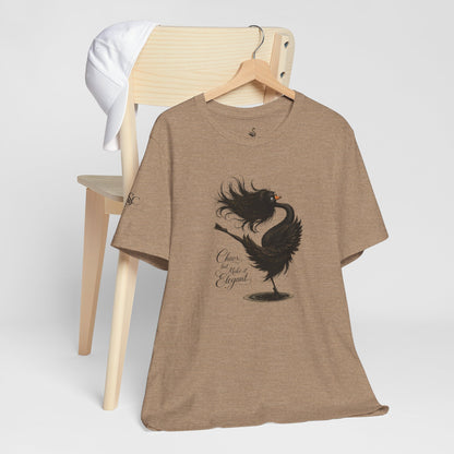 Chaos, but Make it Elegant T-Shirt
