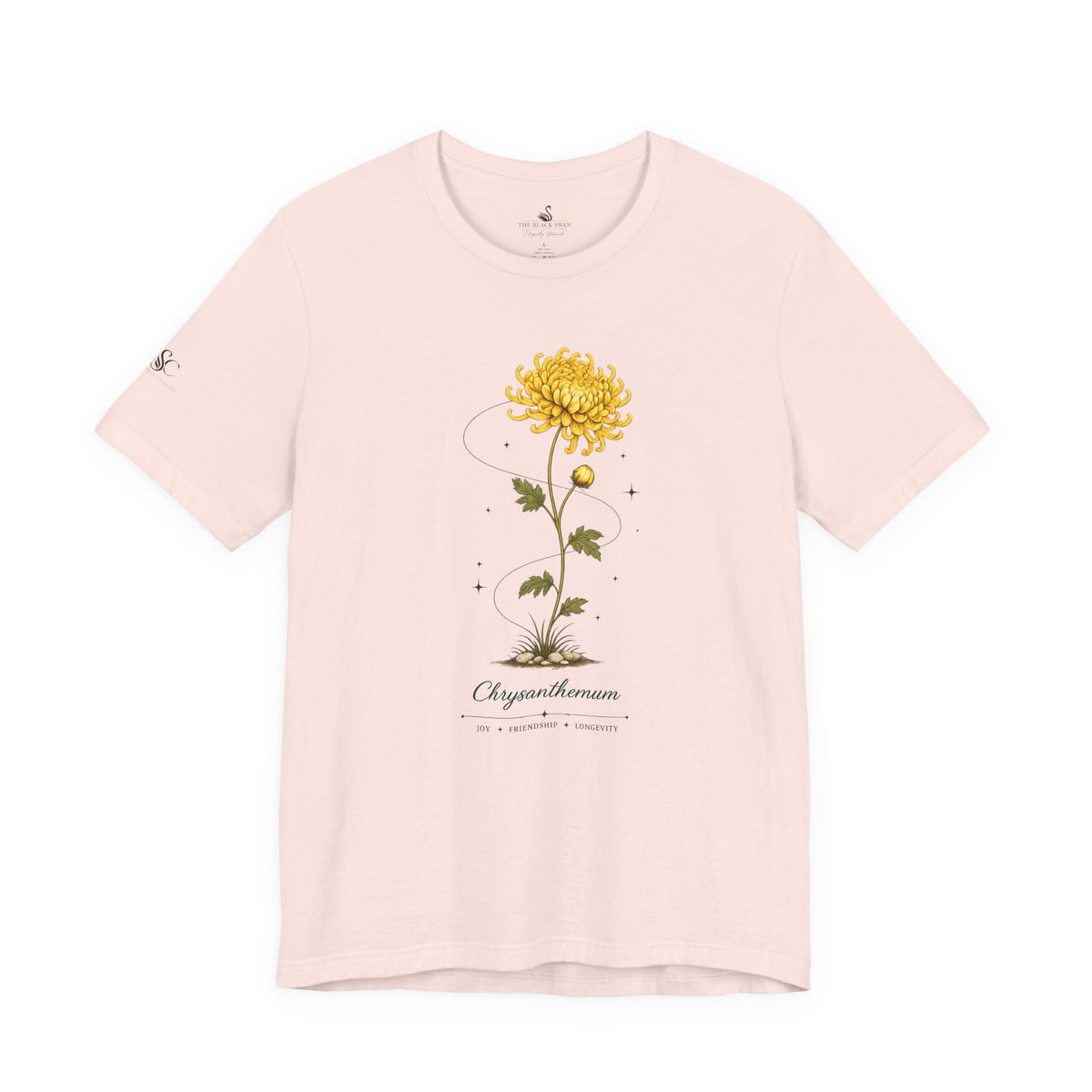 Chrysanthemum T-Shirt