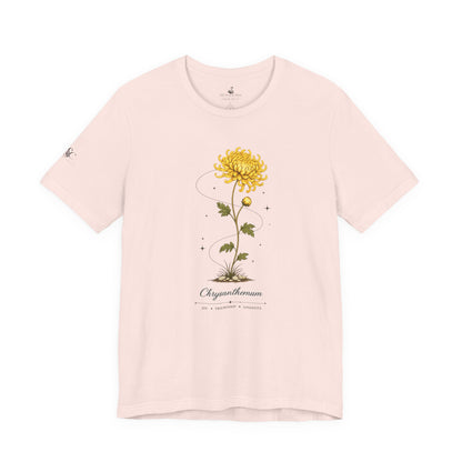 Chrysanthemum T-Shirt