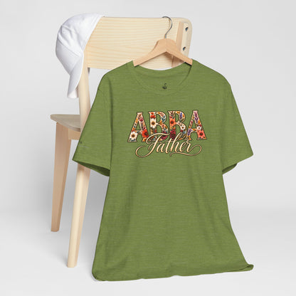 Abba Father T-Shirt