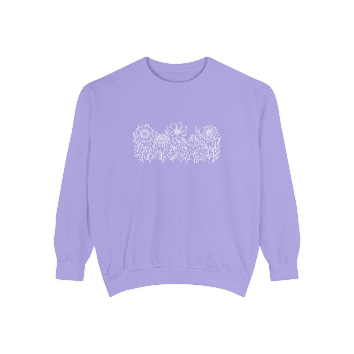 Harvest Garden Sweatshirt