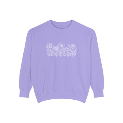 Harvest Garden Sweatshirt