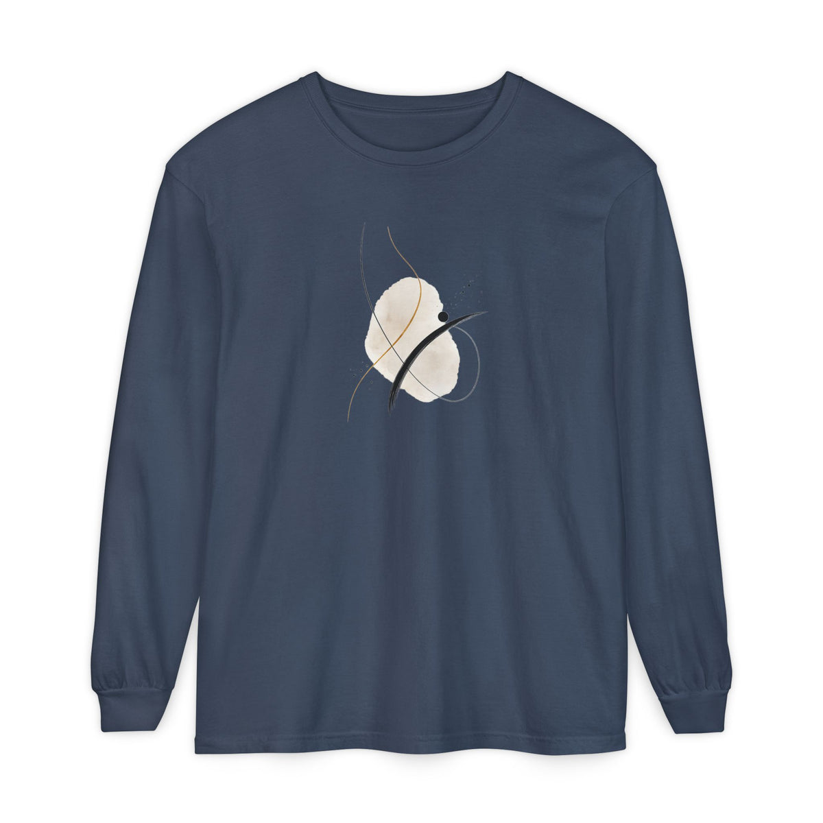 Unveiled Long Sleeve T-Shirt