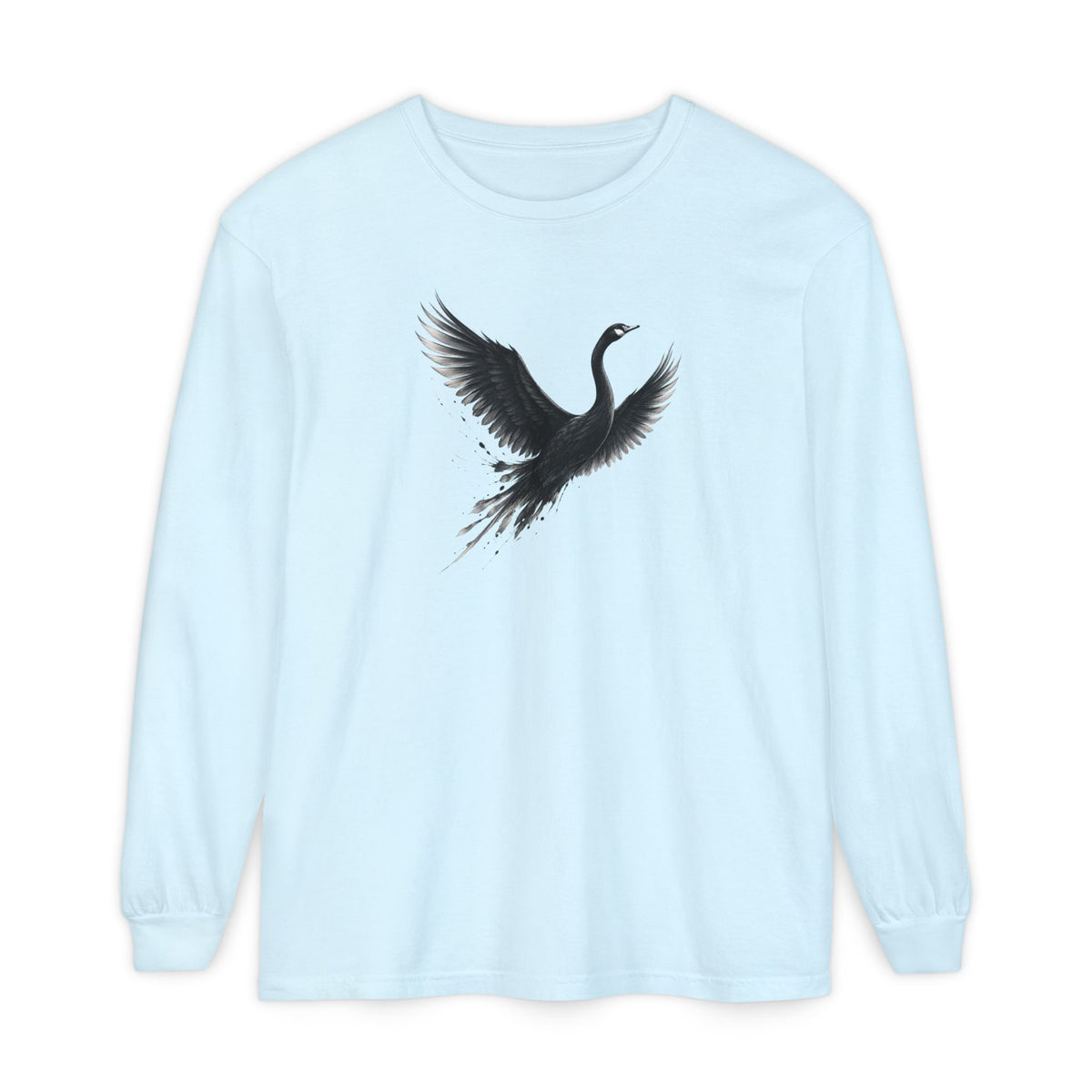 Release Long Sleeve T-Shirt