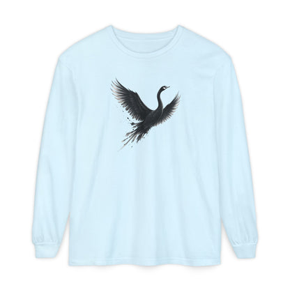 Release Long Sleeve T-Shirt