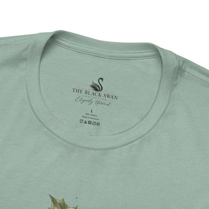 December Birth Flower T-Shirt