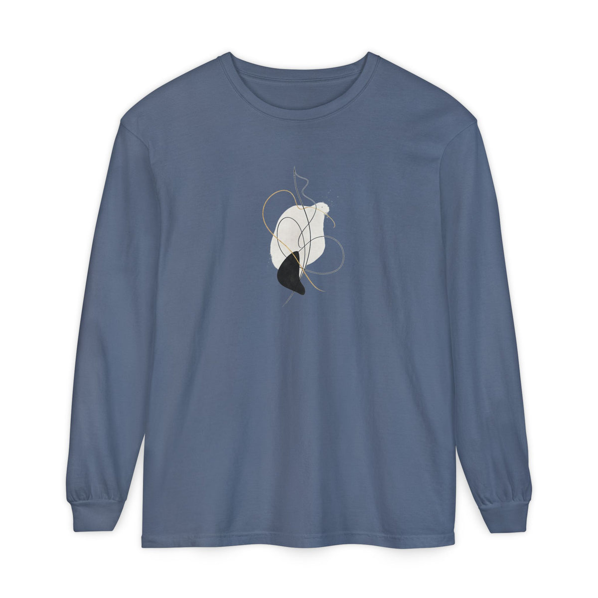 Essence Long Sleeve T-Shirt