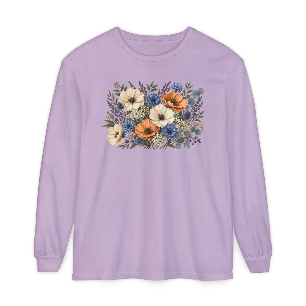 Meadow Muse Long Sleeve T-Shirt
