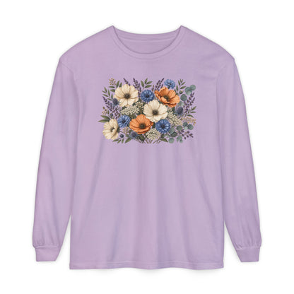 Meadow Muse Long Sleeve T-Shirt