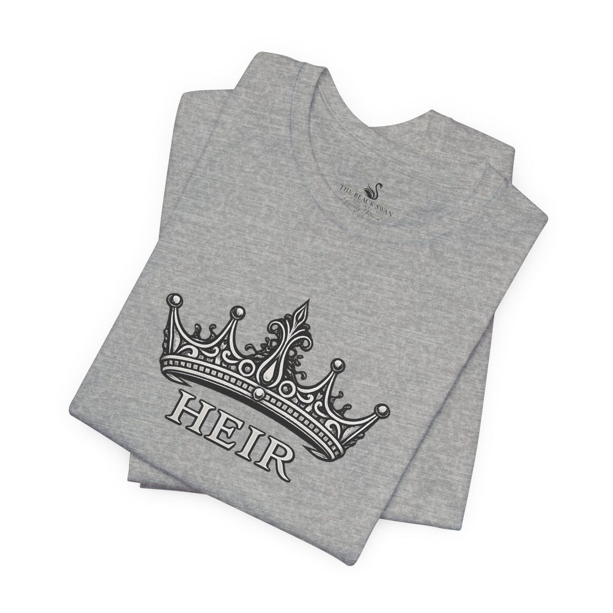 Heir Crown T-Shirt