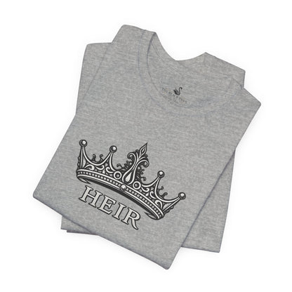 Heir Crown T-Shirt